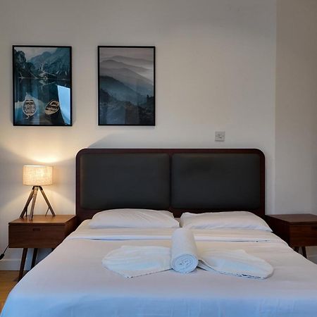 Stunning Piccadilly 1 Bedroom Flat In London Vr9 외부 사진