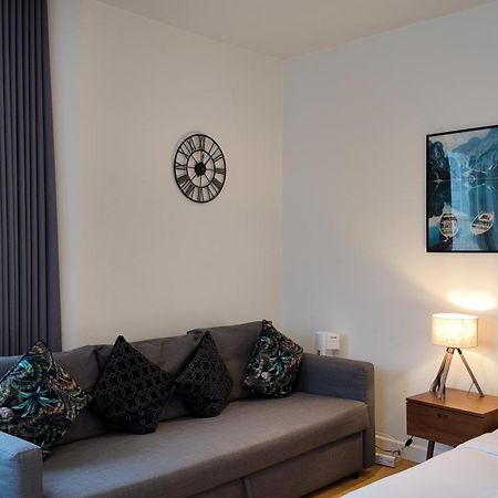 Stunning Piccadilly 1 Bedroom Flat In London Vr9 외부 사진