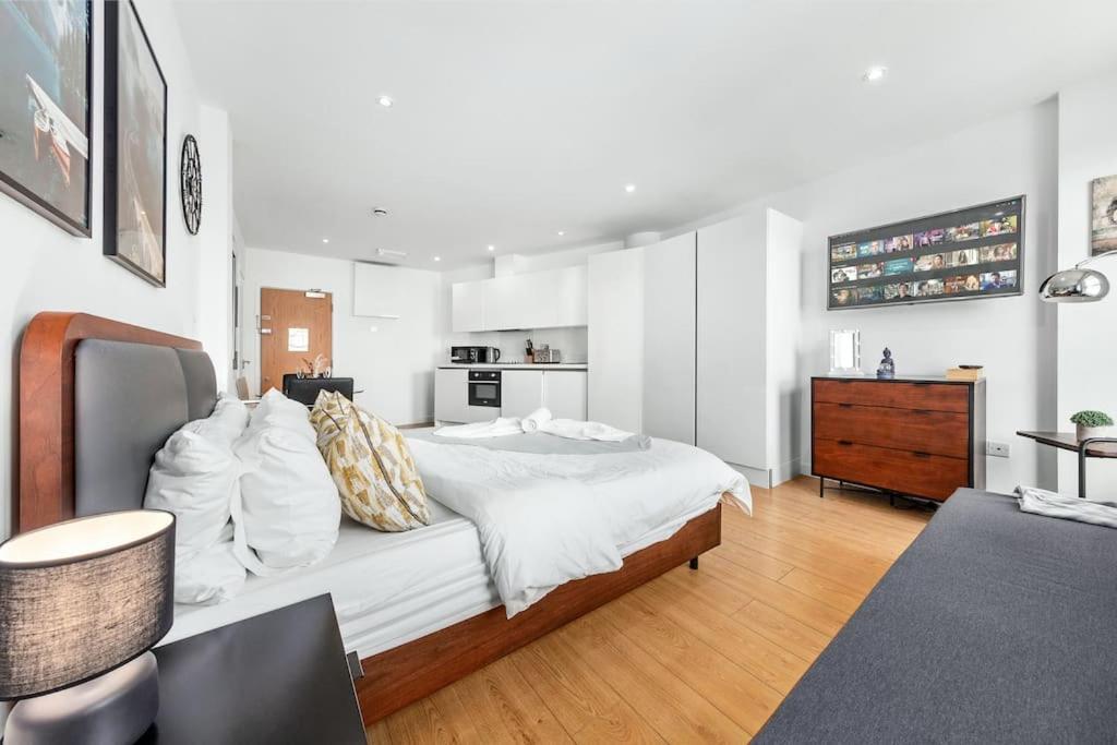 Stunning Piccadilly 1 Bedroom Flat In London Vr9 외부 사진