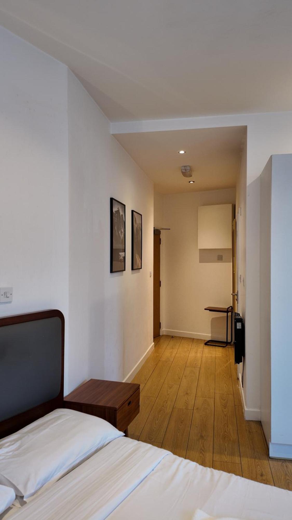Stunning Piccadilly 1 Bedroom Flat In London Vr9 외부 사진