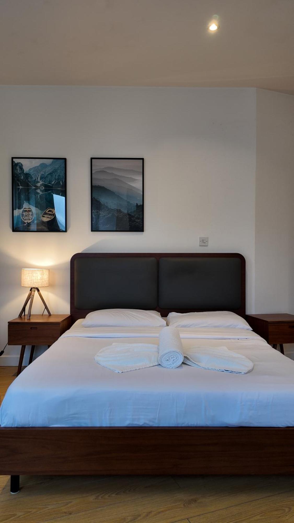 Stunning Piccadilly 1 Bedroom Flat In London Vr9 외부 사진