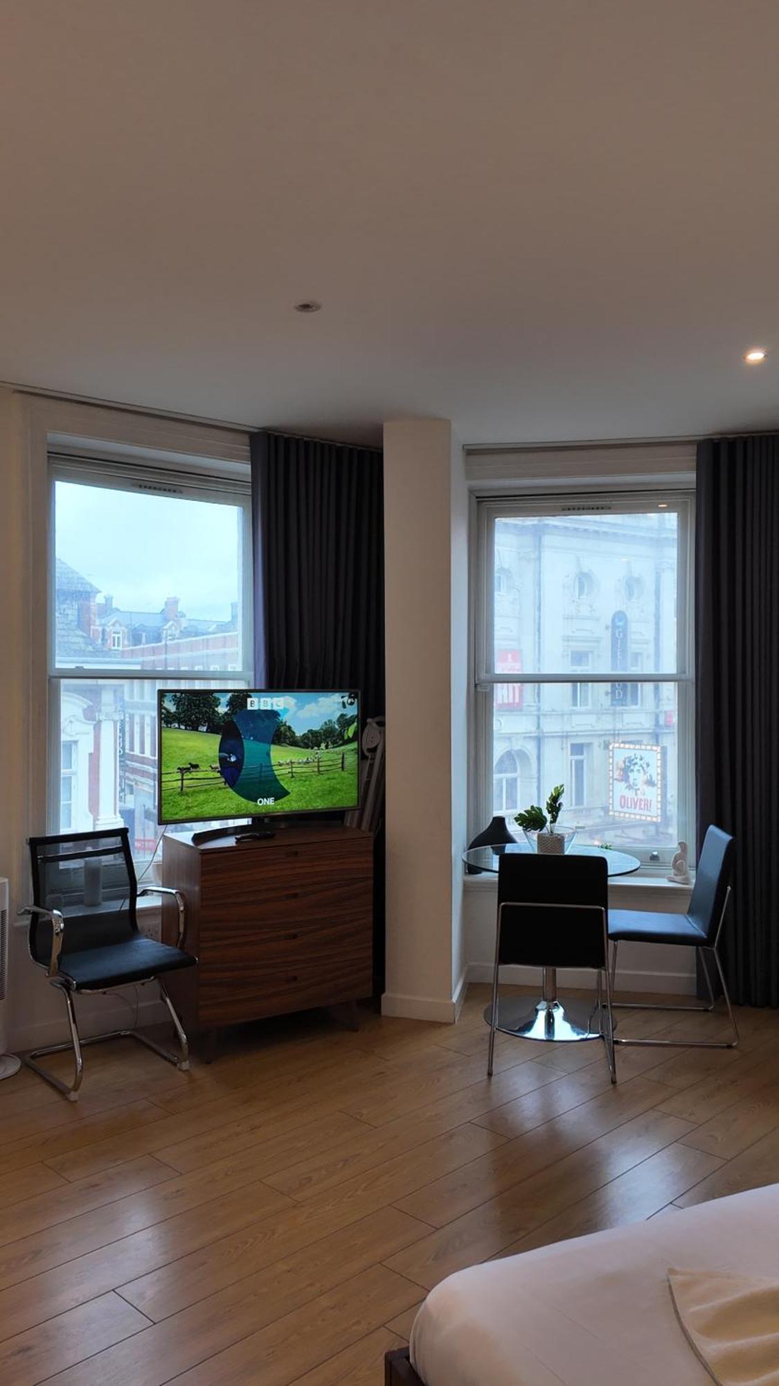 Stunning Piccadilly 1 Bedroom Flat In London Vr9 외부 사진