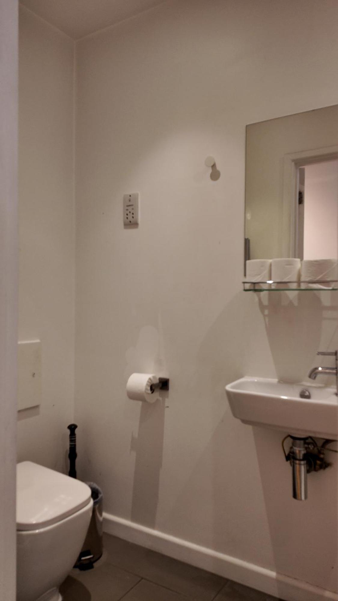 Stunning Piccadilly 1 Bedroom Flat In London Vr9 외부 사진