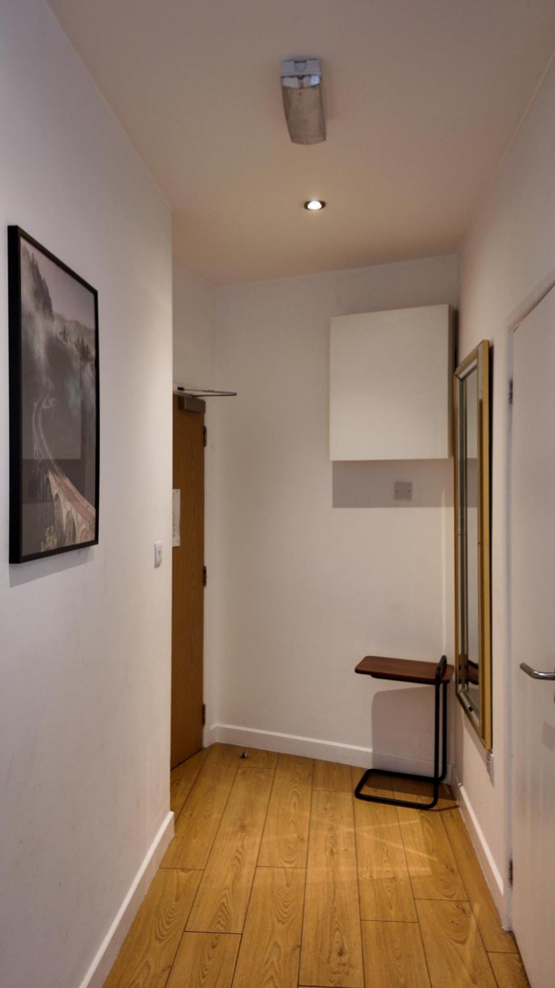 Stunning Piccadilly 1 Bedroom Flat In London Vr9 외부 사진